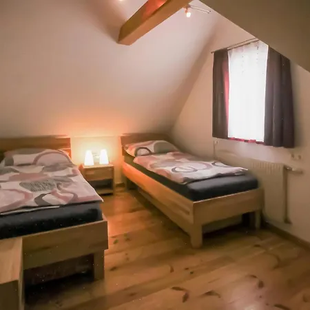 Dom wakacyjny Awesome In With Wifi