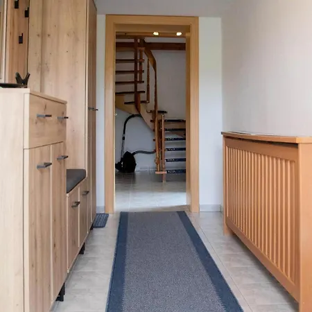 Holiday home Awesome In With Wifi Wies