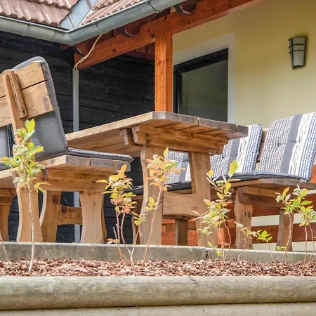 Awesome In With Wifi بيت للعطل Wies