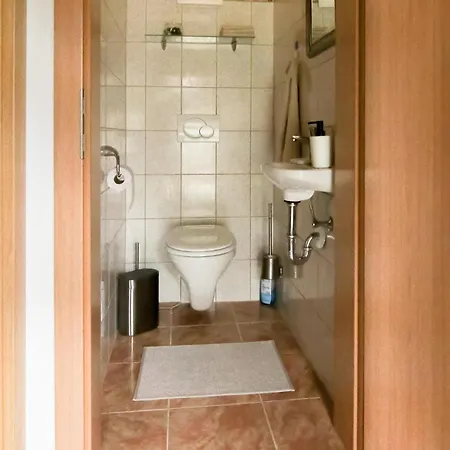 Awesome In With Wifi 度假居