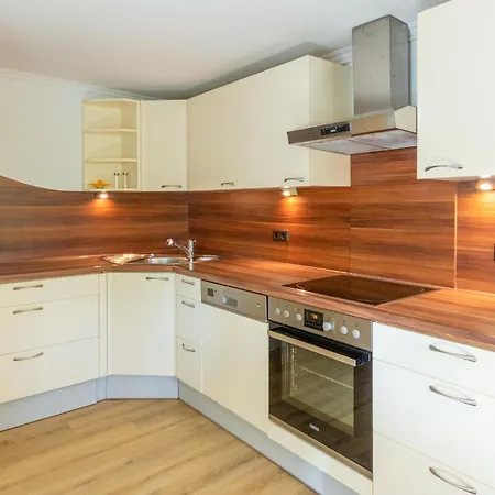 Dom wakacyjny Awesome In With Wifi *