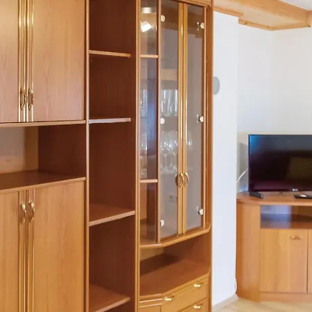 Holiday home Awesome In With Wifi Wies