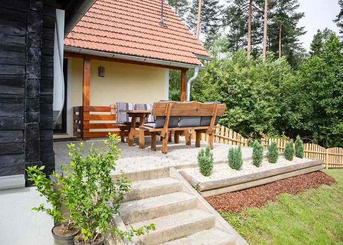 بيت للعطل Awesome In With Wifi