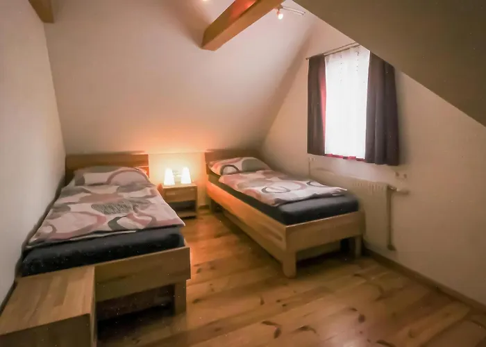 بيت للعطل Awesome In With Wifi