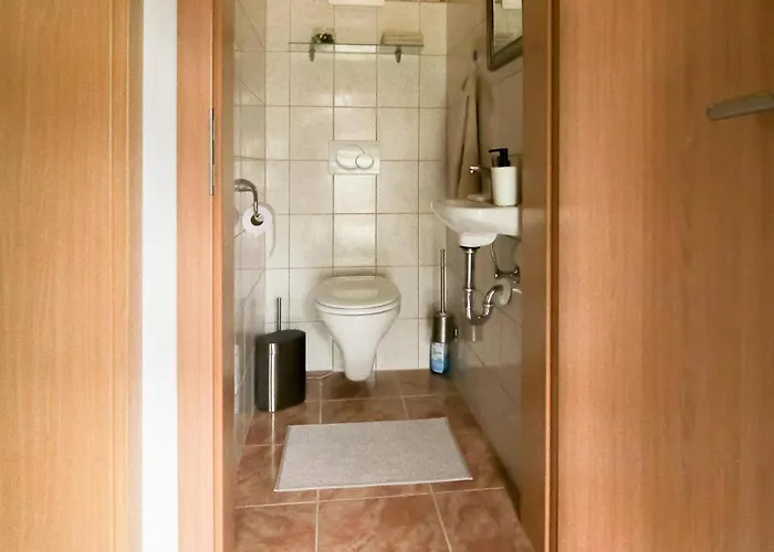 Awesome In With Wifi بيت للعطل