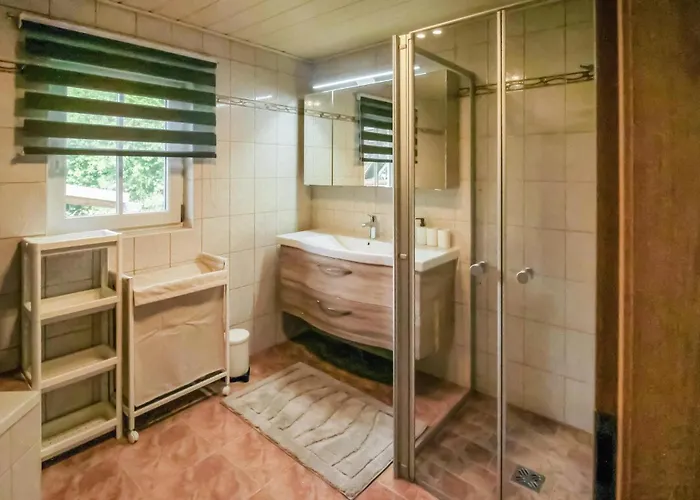 بيت للعطل Awesome In With Wifi *